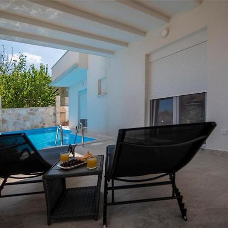 Villa Lavanda Near Dubrovnik Ivanica Eksteriør bilde
