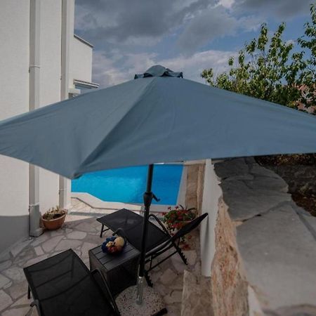 Villa Lavanda Near Dubrovnik Ivanica Eksteriør bilde