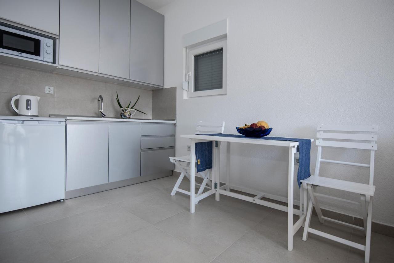Villa Lavanda Near Dubrovnik Ivanica Eksteriør bilde