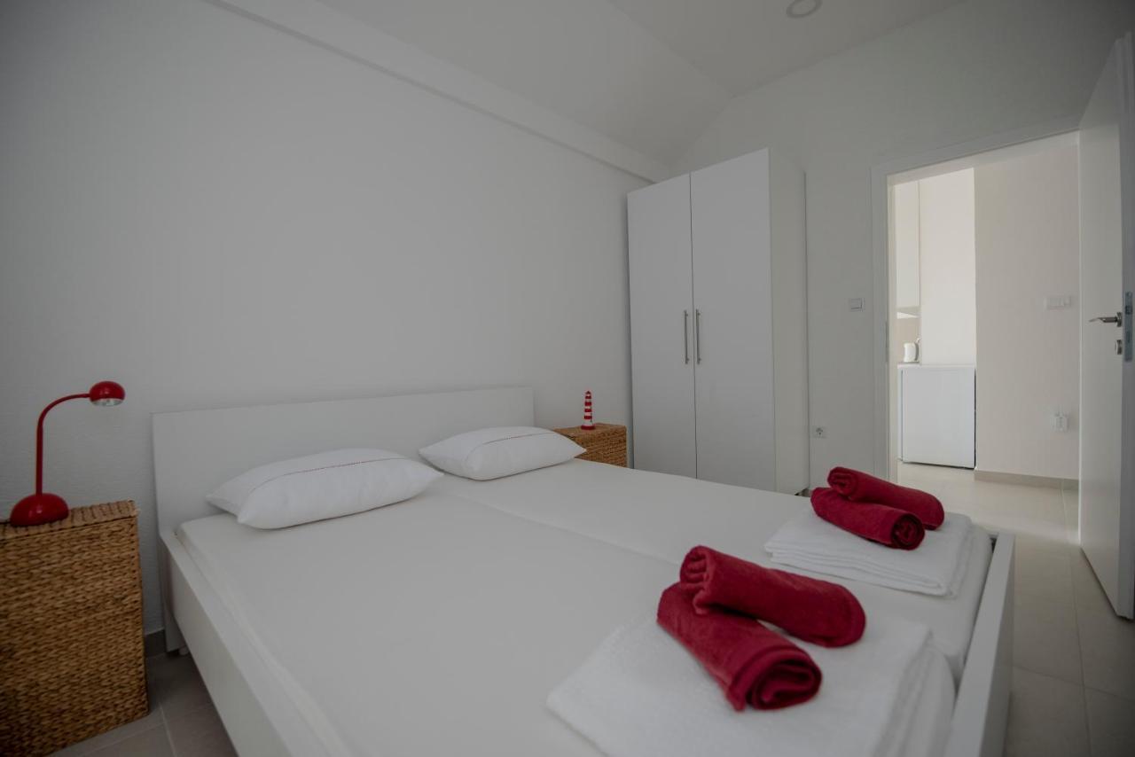 Villa Lavanda Near Dubrovnik Ivanica Eksteriør bilde