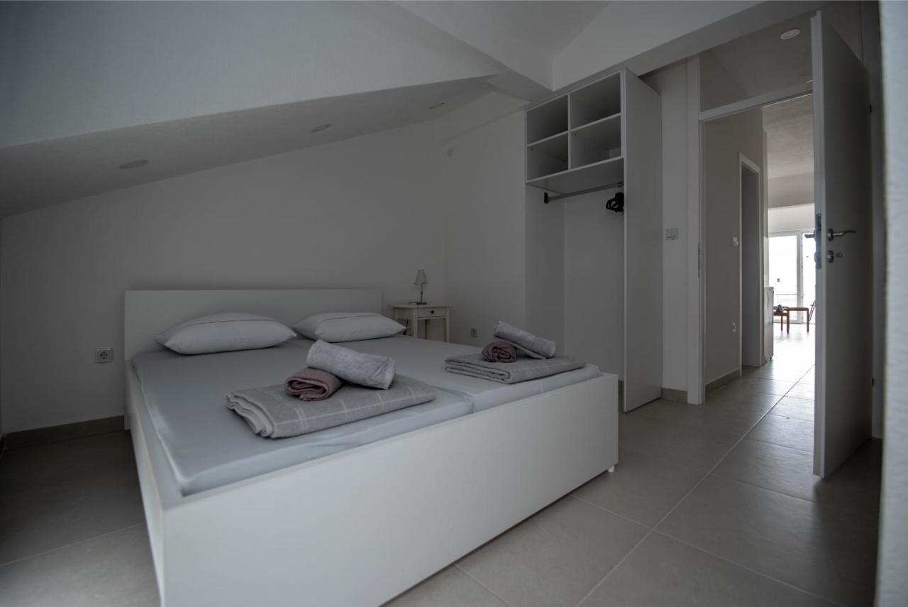 Villa Lavanda Near Dubrovnik Ivanica Eksteriør bilde