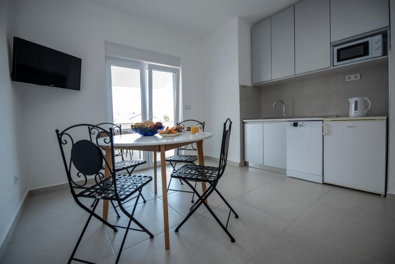 Villa Lavanda Near Dubrovnik Ivanica Eksteriør bilde