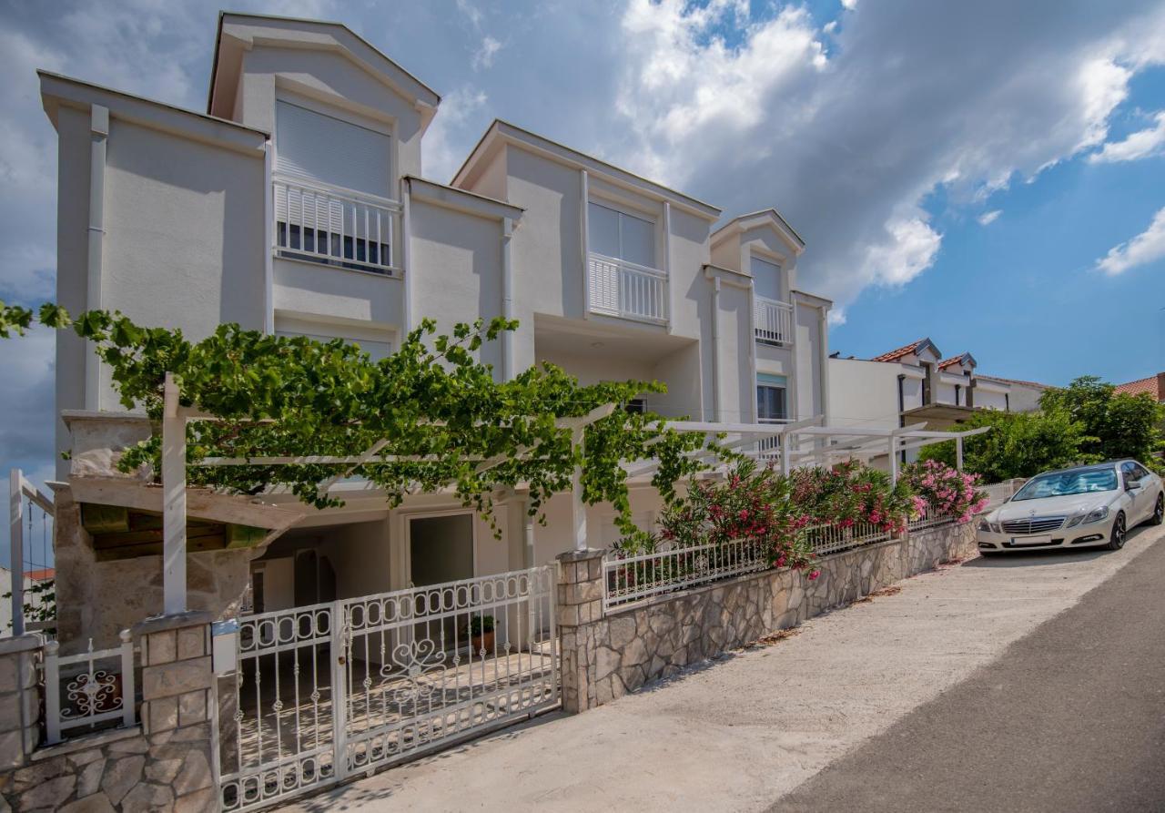 Villa Lavanda Near Dubrovnik Ivanica Eksteriør bilde