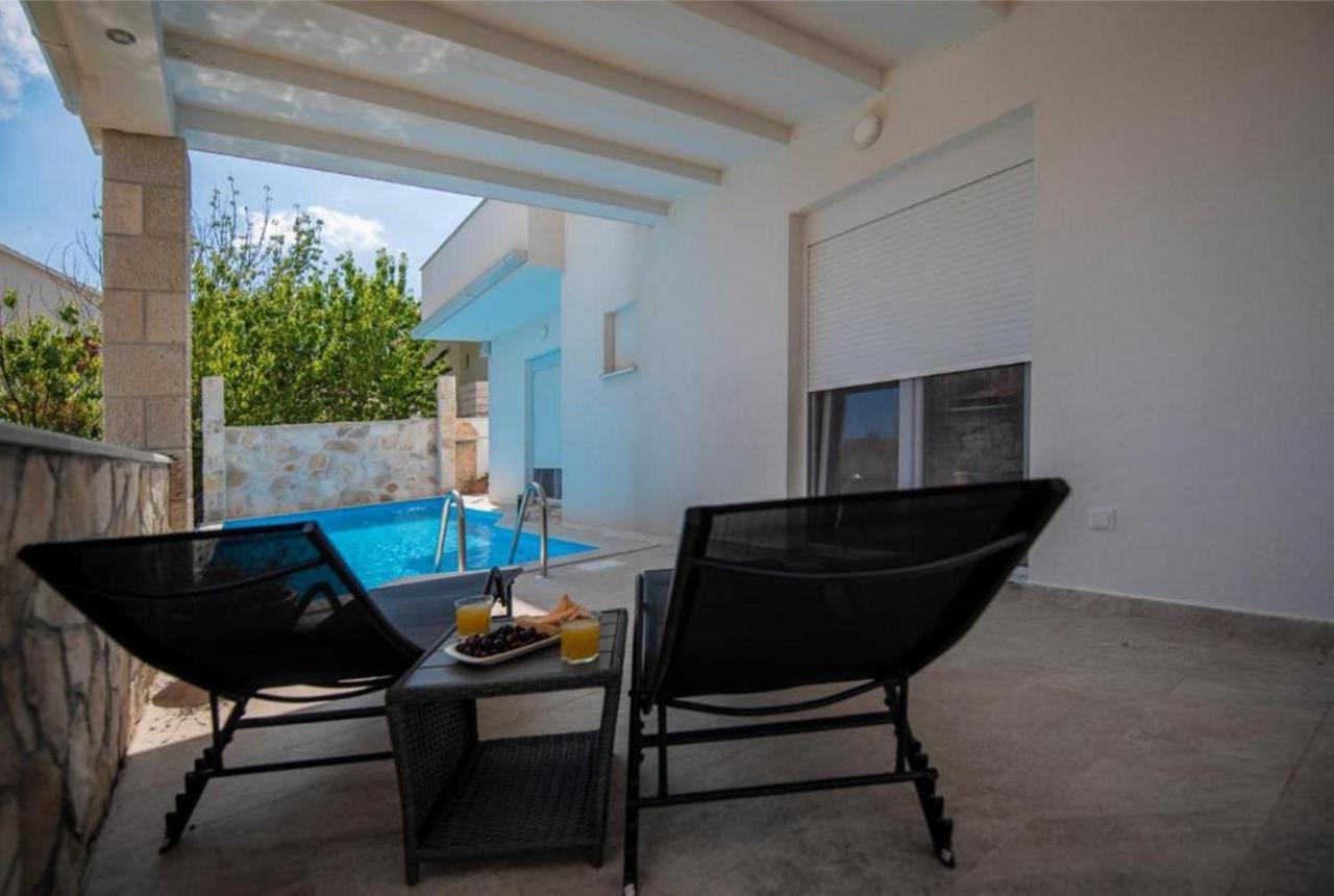 Villa Lavanda Near Dubrovnik Ivanica Eksteriør bilde