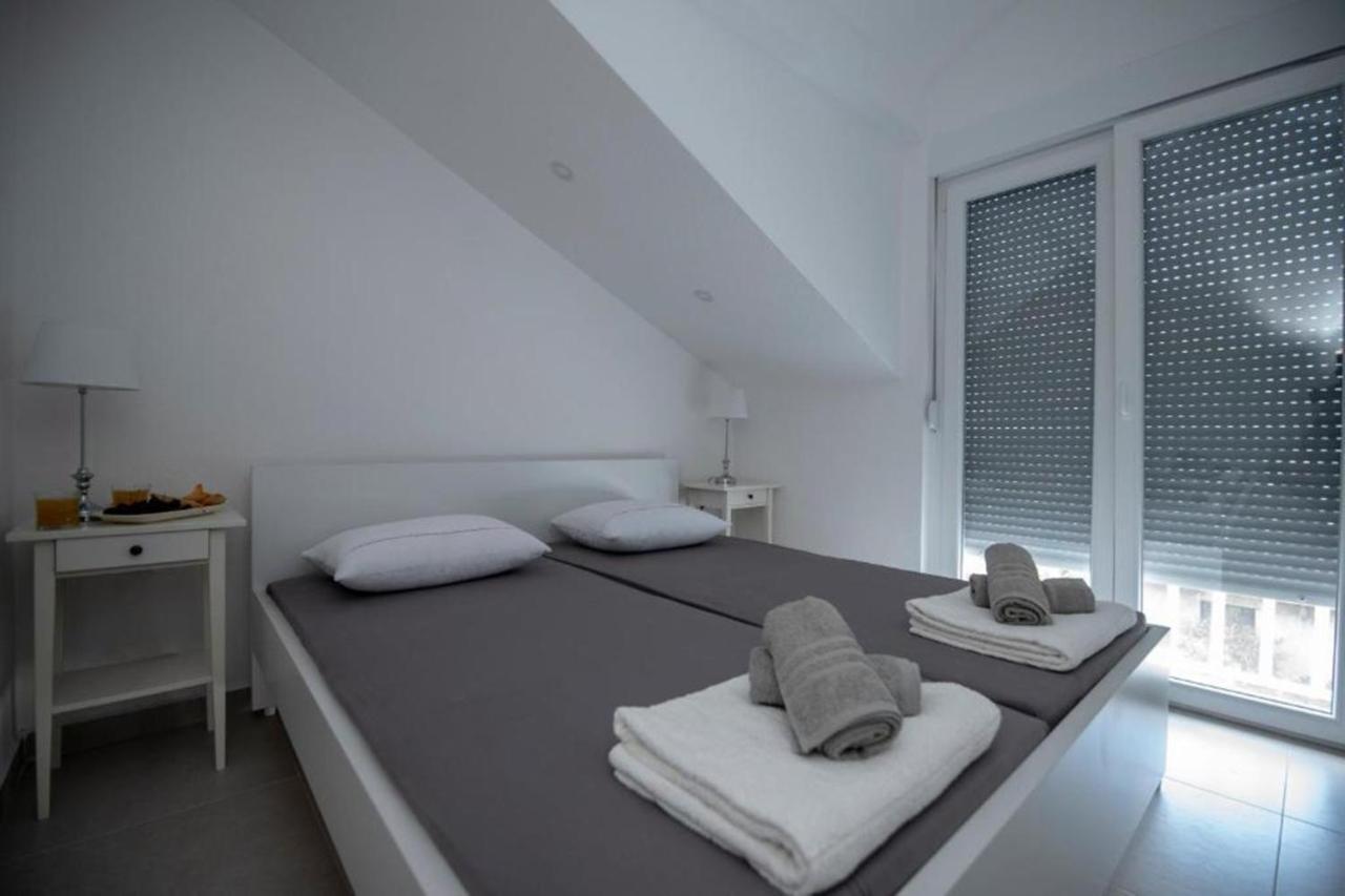 Villa Lavanda Near Dubrovnik Ivanica Eksteriør bilde