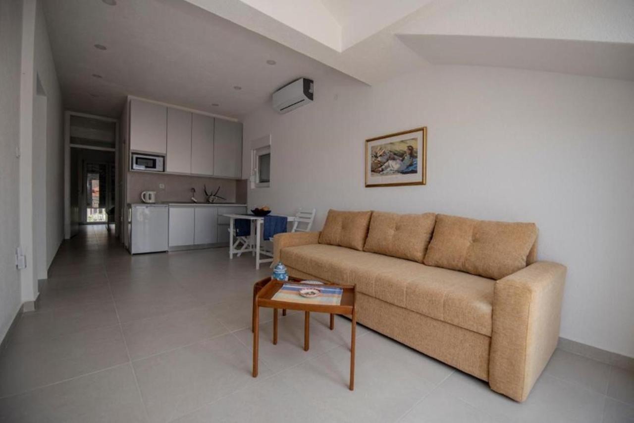 Villa Lavanda Near Dubrovnik Ivanica Eksteriør bilde