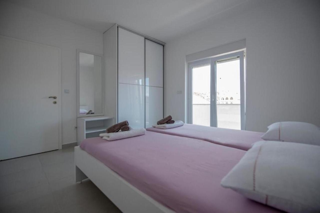Villa Lavanda Near Dubrovnik Ivanica Eksteriør bilde