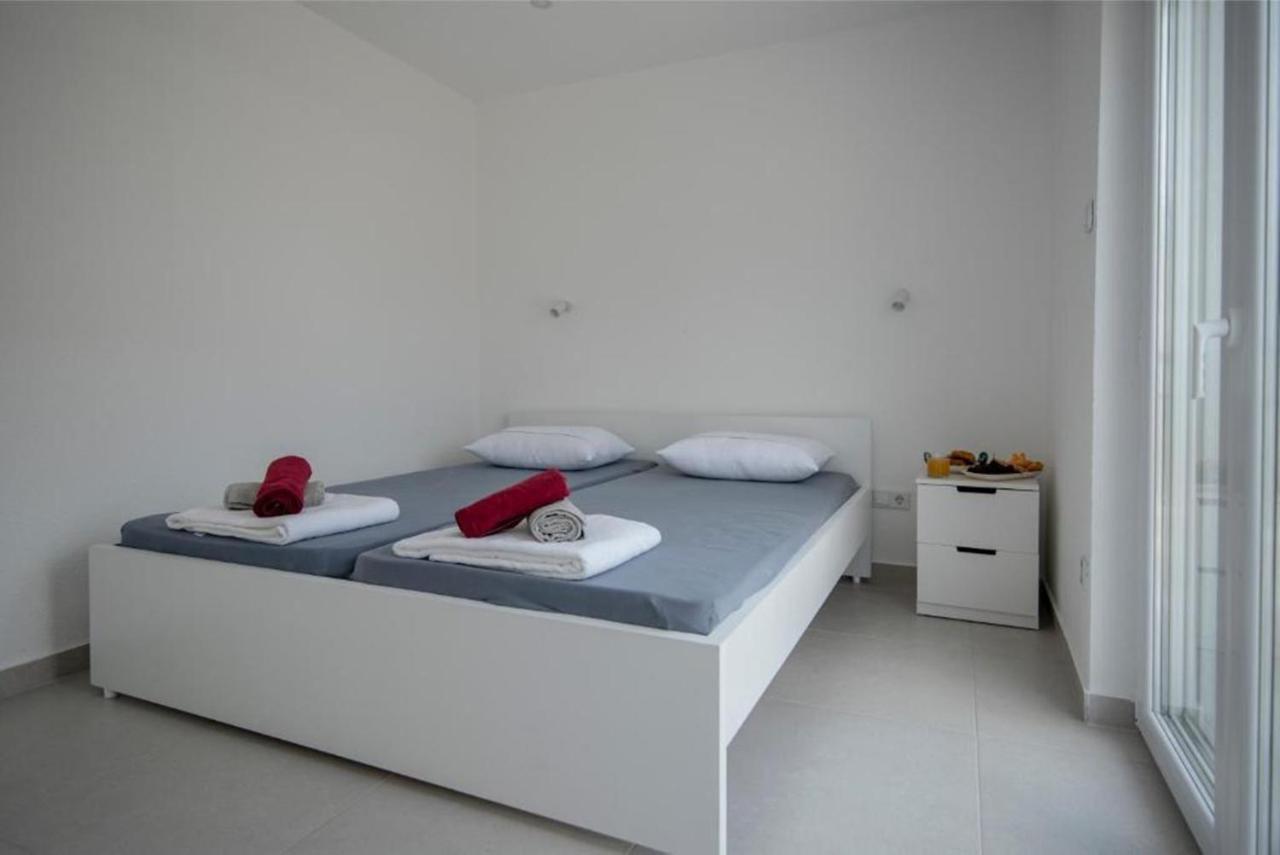 Villa Lavanda Near Dubrovnik Ivanica Eksteriør bilde