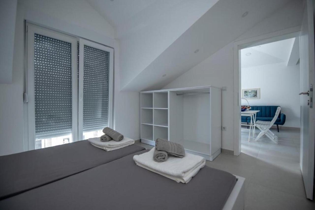 Villa Lavanda Near Dubrovnik Ivanica Eksteriør bilde